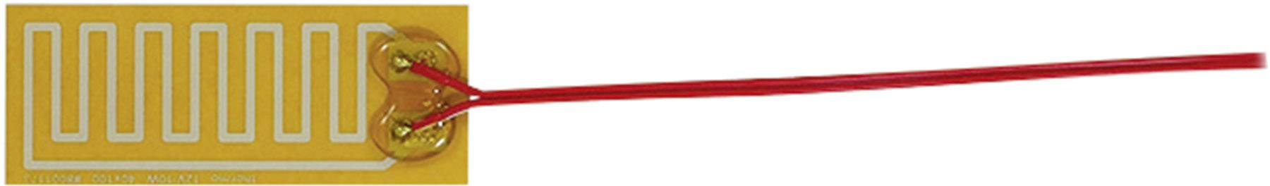 Нагревательная фольга Thermo TECH 2115333, 115 °C, 10 Вт, IPX4, (Д x Ш) 100 мм x 40 мм