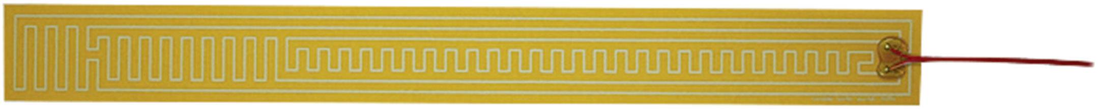 Самоклеящаяся нагревательная фольга Thermo TECH из полиэстера 12 В постоянного тока, 12 В переменного тока, 17 Вт, сертификат сопр