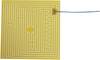 Folia grzewcza Thermo TECH 2115348, 50 °C, 35 W, IPX4, (D x S) 260 mm x 260 mm