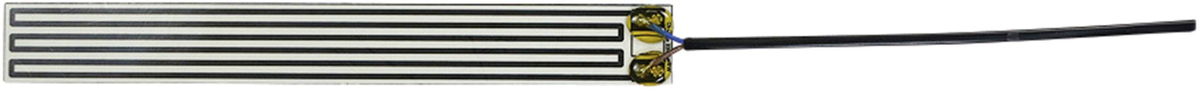 Нагревательная фольга Thermo TECH 2145400, 75 °C, 10 Вт, IPX4, (Д x Ш) 250 мм x 30 мм