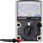 Multimetr analogowy VOLTCRAFT VC-5080