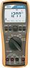 HT Instruments HT8100 Kalibrator Kalibracja (DAkkS) Napięcie, Natężenie prądu, Oporność, Częstotliwość