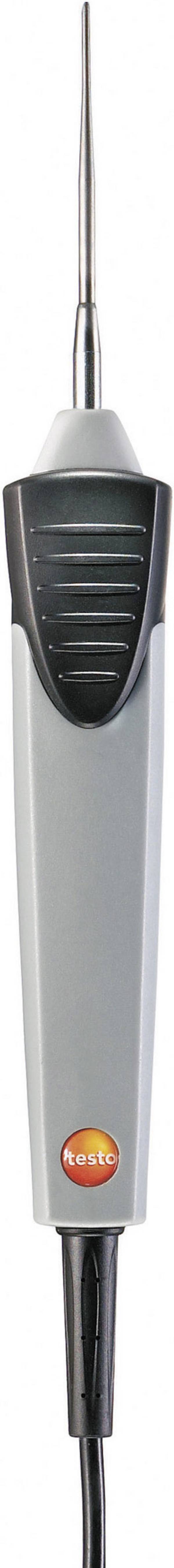 Czujnik penetracyjny typu K testo 0602 2693, -60 do 800 °C