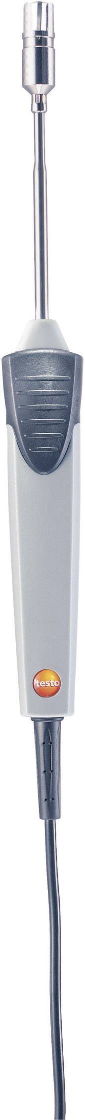 Поверхневий датчик типу K testo 0602 0393, від -60 до 300 °C