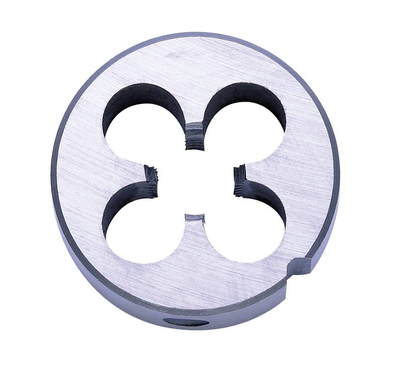 Eventus by Exact 10602 Narzynka G (BSP) 1/4" Cięcie prawostronne DIN 5158 HSS 38 mm 10 mm