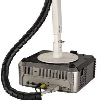 Кабельна стяжка Hama 00220998, до 25 мм, 1 шт.