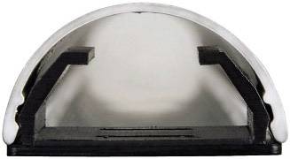 Кабель-канал Hama 00220991, 1 шт.