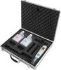 pH-metr testo Set 206-pH2, 0 - 14,0 pH, +/- 0,02 pH