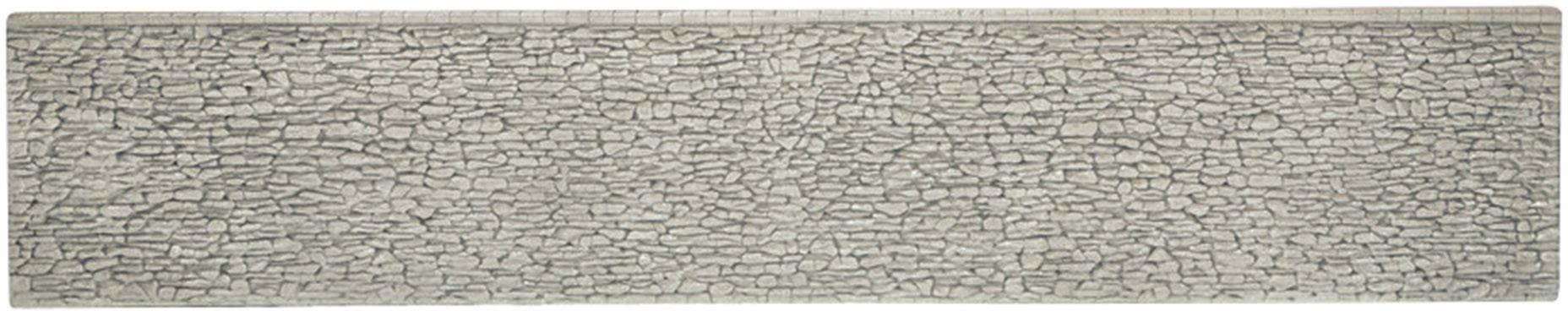 Модель цегли H0 NOCH 58064 виготовлена з затверділого пінопласту