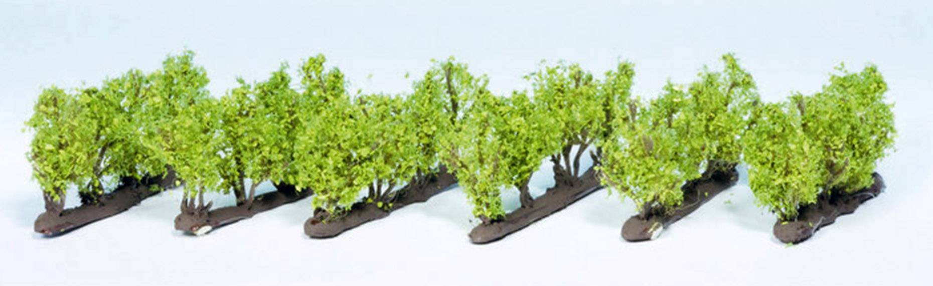 NOCH 21540 Набір із 24 лоз, вирізаних лазером