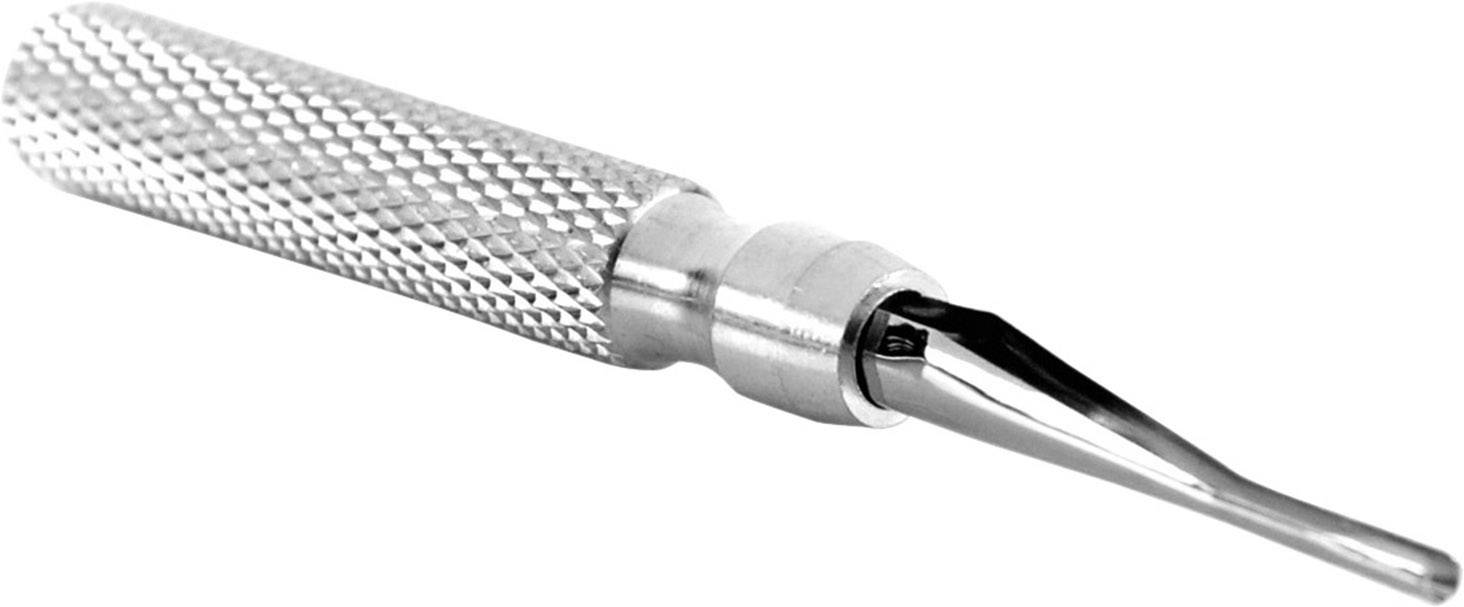 Круглий роз'єм Amphenol 50-54931-1, 1 шт.