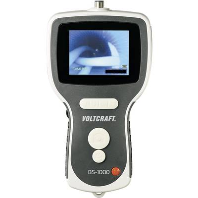 Kamera inspekcyjna VOLTCRAFT BS-1000T