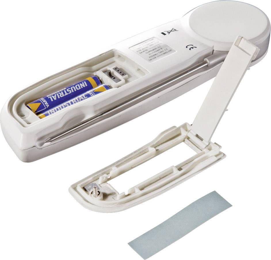 Кухонний термометр для харчових продуктів Testo 104, від -50 до 250 °C