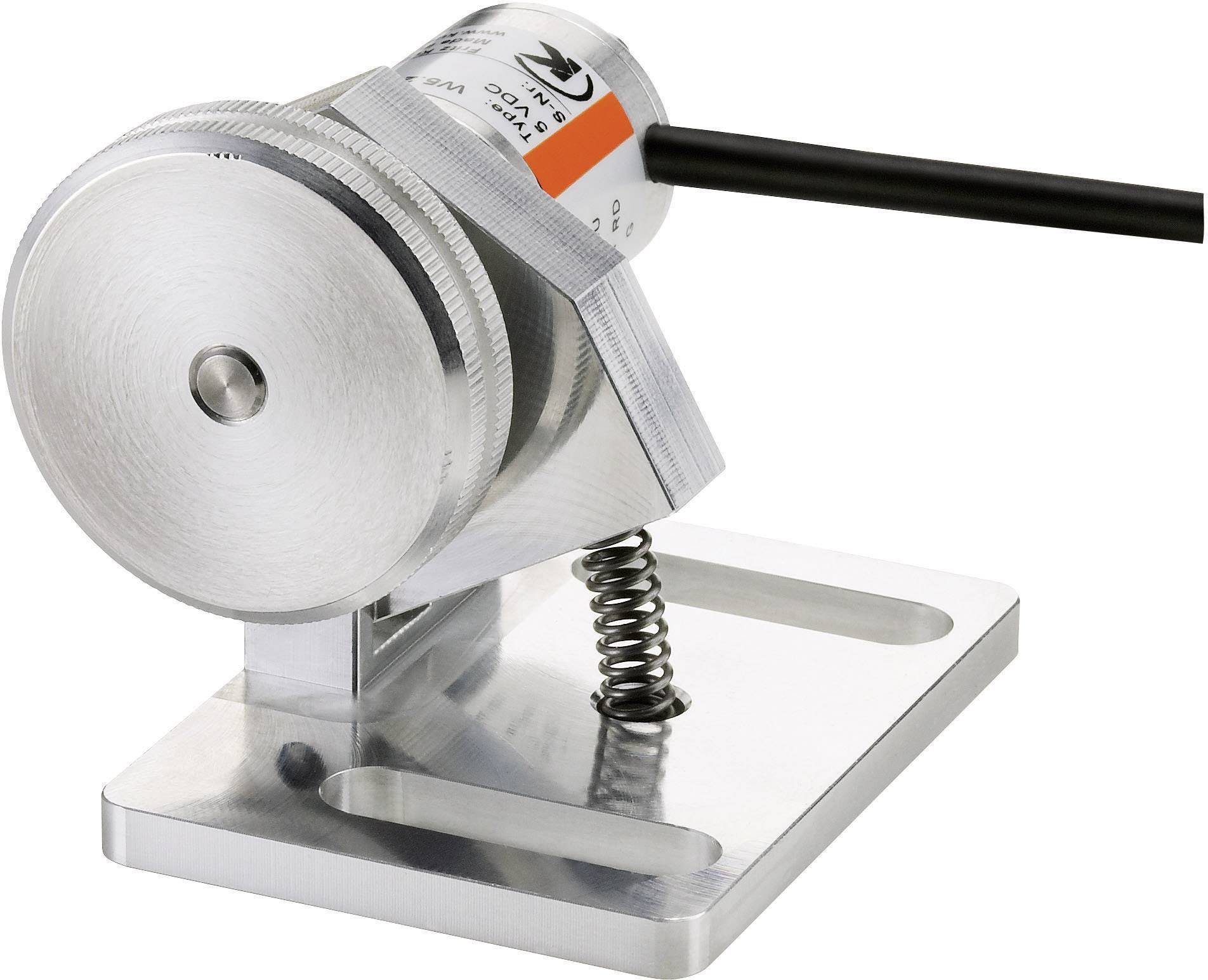 Міні-схема з вимірювальним колесом Kübler 05.2400.0040.1000.5045, 8-30 В, 20 мА