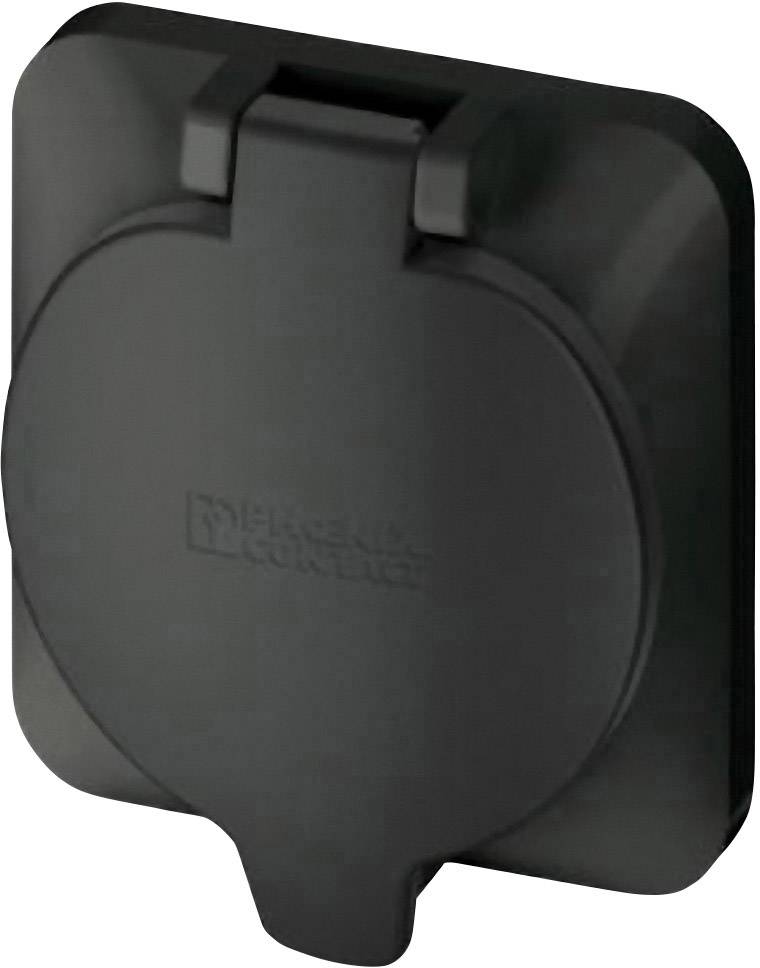 Монтажна рамка Phoenix Contact EV-T2SC 1405217 з кришкою