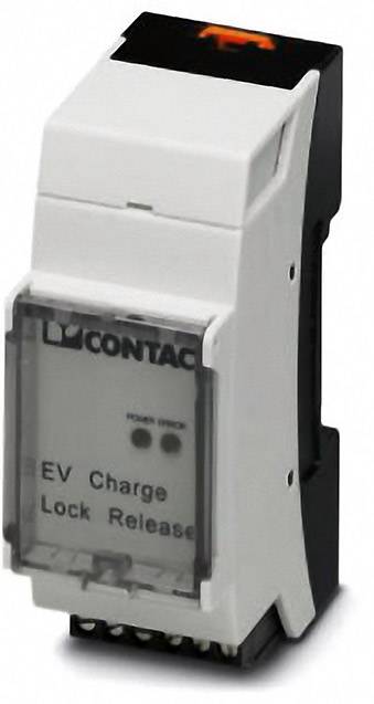 Модуль безпеки Phoenix Contact EM-EV-CLR-12V 2903246