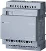 Siemens LOGO! DM16 230R 0BA2 Moduł rozszerzeń PLC 115 V/AC, 115 V/DC, 230 V/AC, 230 V/DC