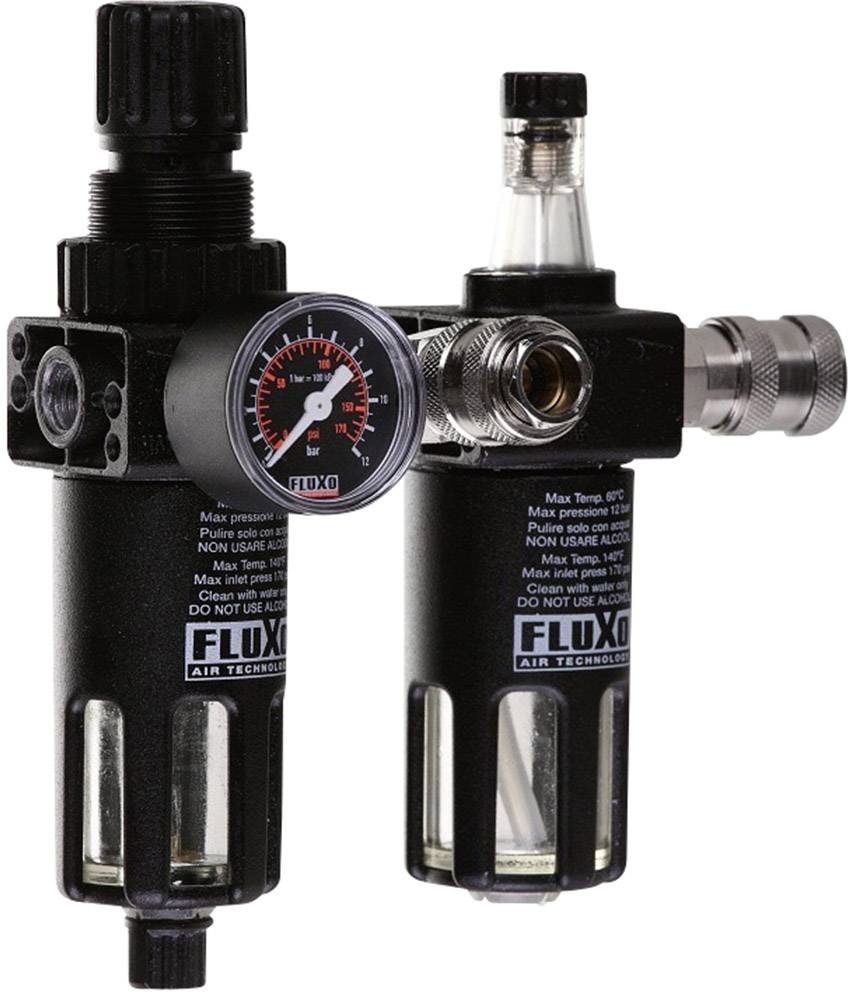 Блок обслуговування Aerotec FX 4100 1/2'' 2010216 1 шт.