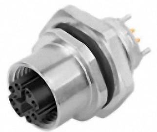 З'єднувач Binder 09 3782 95 08 1 шт.