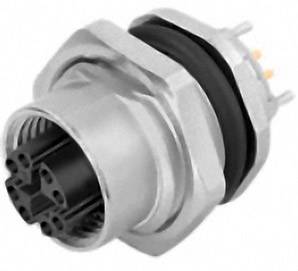 З'єднувач Binder 09 3782 91 08 1 шт.