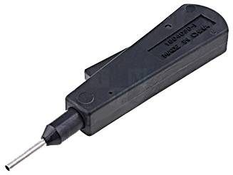 Знімач для Universal Mate-N-Lok 1804030-1 1804030-1 TE Connectivity Комплектація: 1 шт.