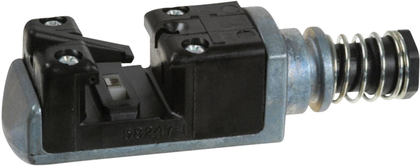 Кнопковий вимикач 58247-1 58247-1 TE Connectivity Комплектація: 1 шт.