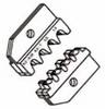 Matryca 539727-2 539727-2 TE Connectivity Zawartość: 1 szt.
