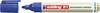 Edding edding 21 permanent marker EcoLine 4-21003 Marker permanentny niebieski Wodoodporny: Tak