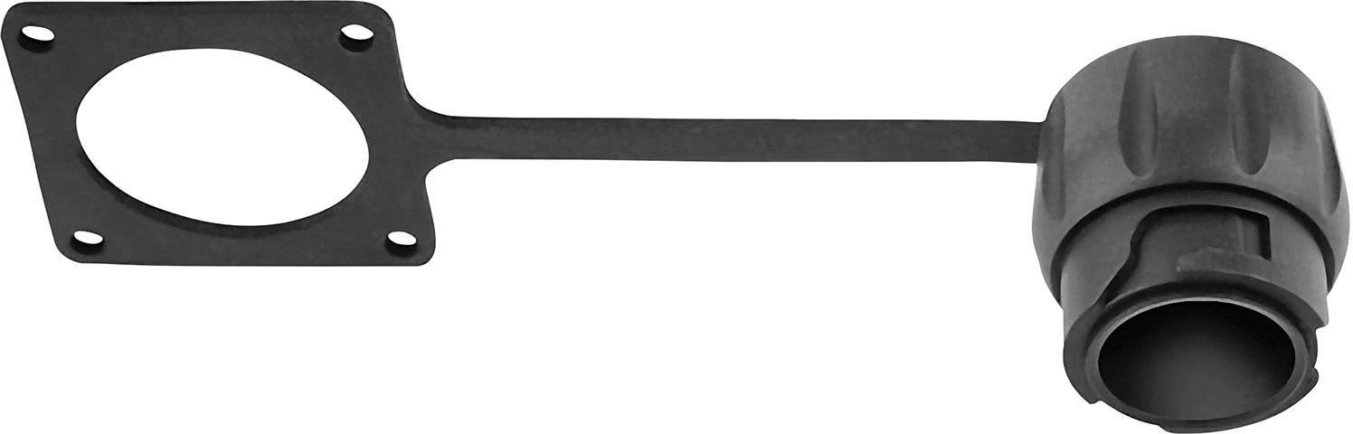 біндер 08 3110 000 000 Захисний ковпачок для штекерного круглого з’єднувача, 1 шт.