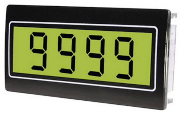 Licznik impulsów Trumeter HED251-T HED251-T, 1.3 do 1.7 V/DC