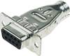 TE Connectivity 5747539-1 Listwa żeńska D-Sub AMPLIMITE HD-20 (HDP-20), rzędy: 2, styki: 15, 180 °, 1 szt.