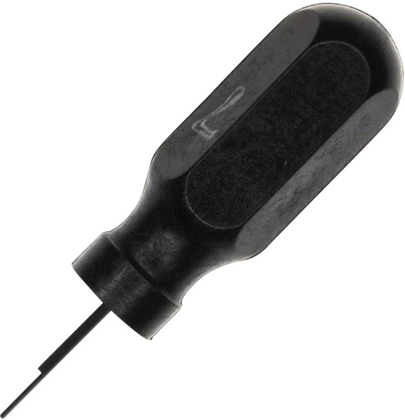 Ручний інструмент DYNAMIC D-2 1276716-1 TE Connectivity Комплектація: 1 шт.