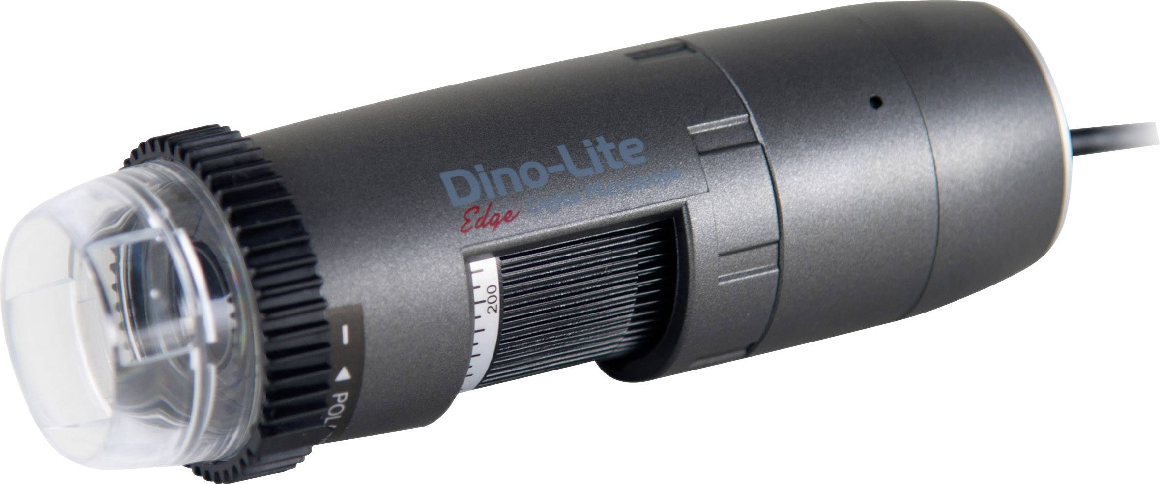 Цифровий мікроскоп Dino Lite AM4815ZT 1.3 Мп USB. Максимальне цифрове збільшення: 220 x.