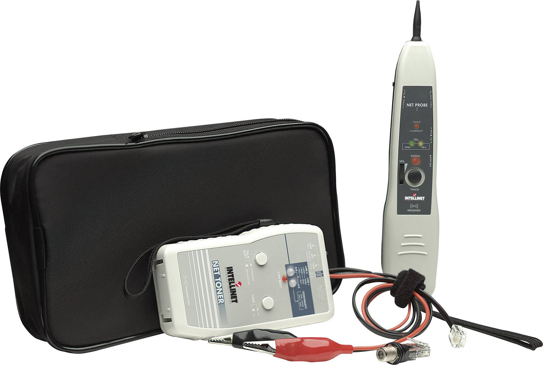 Intellinet 515566, 30 дБ, 30 Ом, 500-781 Гц, 446-657 Гц