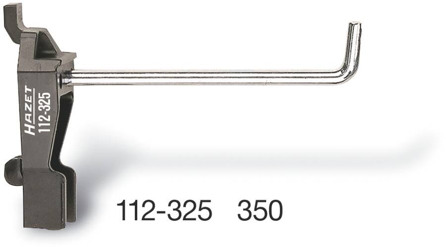 Тримач інструменту Hazet 112-350 1 шт.