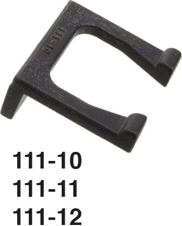 Тримач інструменту Hazet 111-10 1 шт.