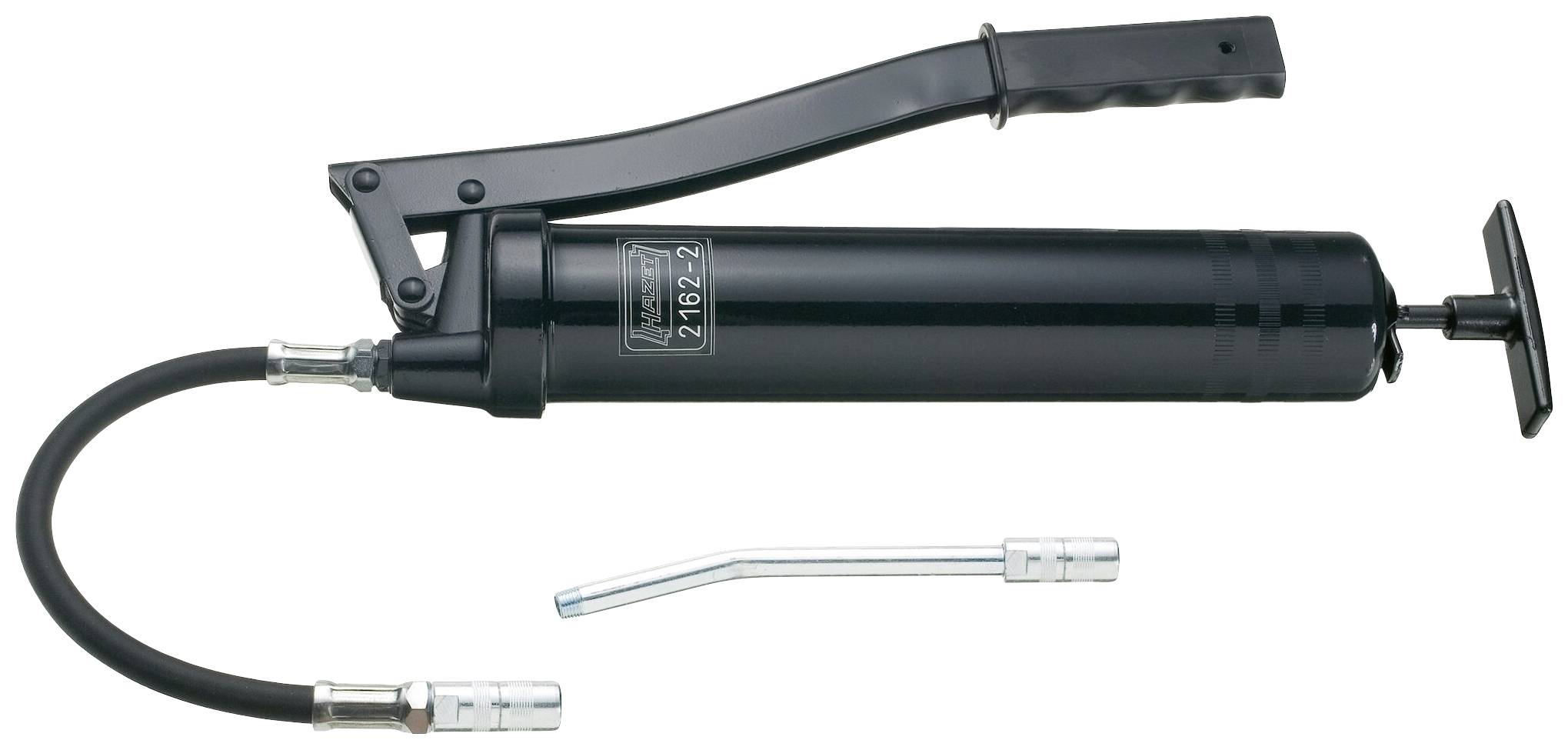 Ручний мастильний шприц Hazet 2162-2