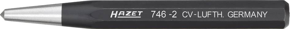 Центральний пробивний механізм Hazet 746-2