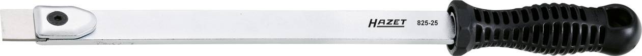 Hazet 825-25 Skrobak płaski
