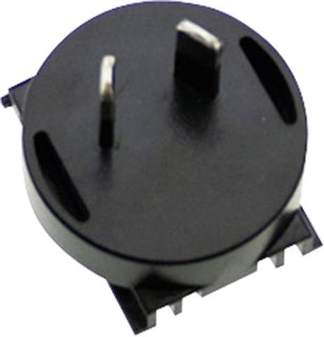 MEAN WELL AC PLUG-AU Adapter wtyczki Pasuje do urządzeń marki MW Mean Well