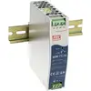 Zasilacz na szynę DIN MEAN WELL SDR-75-12, 12 V/DC, 6.3 A, 75 W