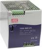 Zasilacz na szynę DIN MEAN WELL TDR-960-24, 24 V/DC, 40 A, 960 W