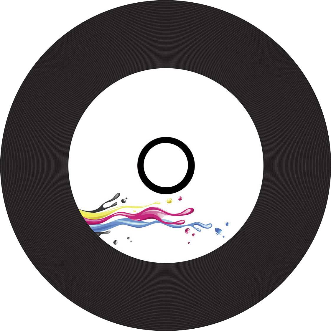 CD-R 80 Primeon 2761107 50 шт.