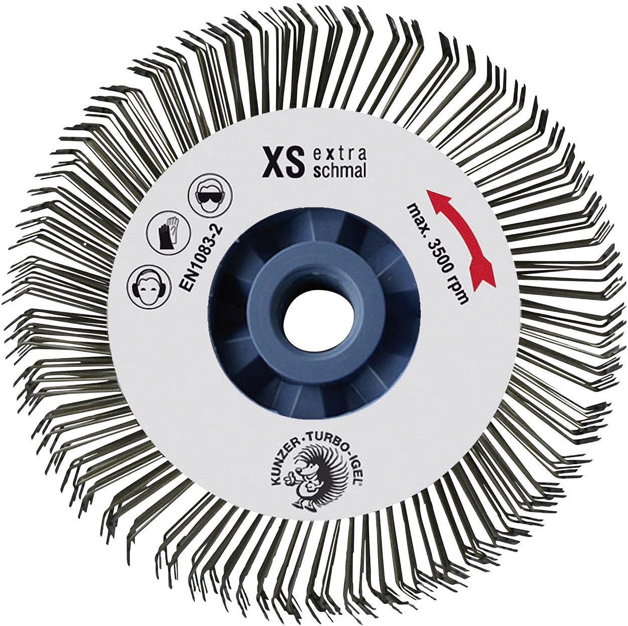 Кунцер 7TIXS02 1 шт.