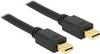 Kabel DisplayPort Delock 83475 83475, Mini DisplayPort do Mini DisplayPort, 2.00 m
