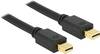 Kabel DisplayPort DisplayPort 1.2 Delock 83476 83476, Mini DisplayPort do Mini DisplayPort, 3.00 m