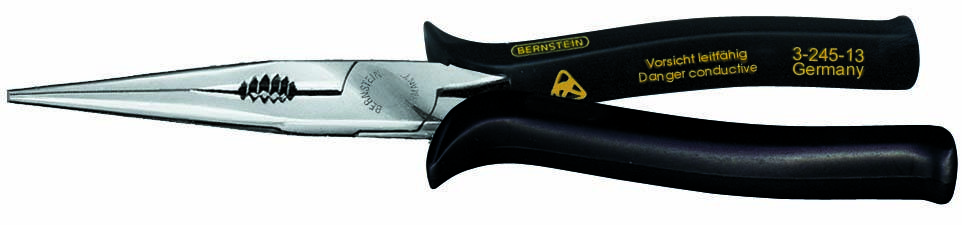 Телефонні кліщі Bernstein Tools for Electronics Bernstein Werkzeugfabrik 3-245-13