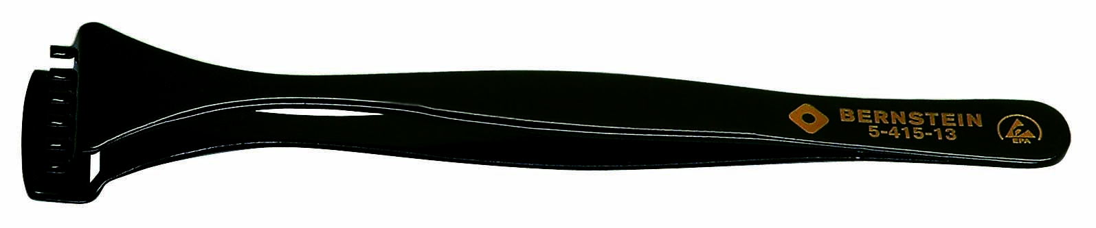 BERNSTEIN Tools for Electronics 5-415-13, Długość produktu: 130 mm