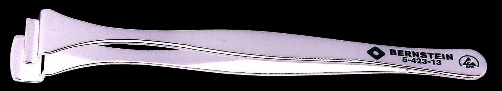 BERNSTEIN Tools for Electronics 5-423-13, Długość produktu: 130 mm