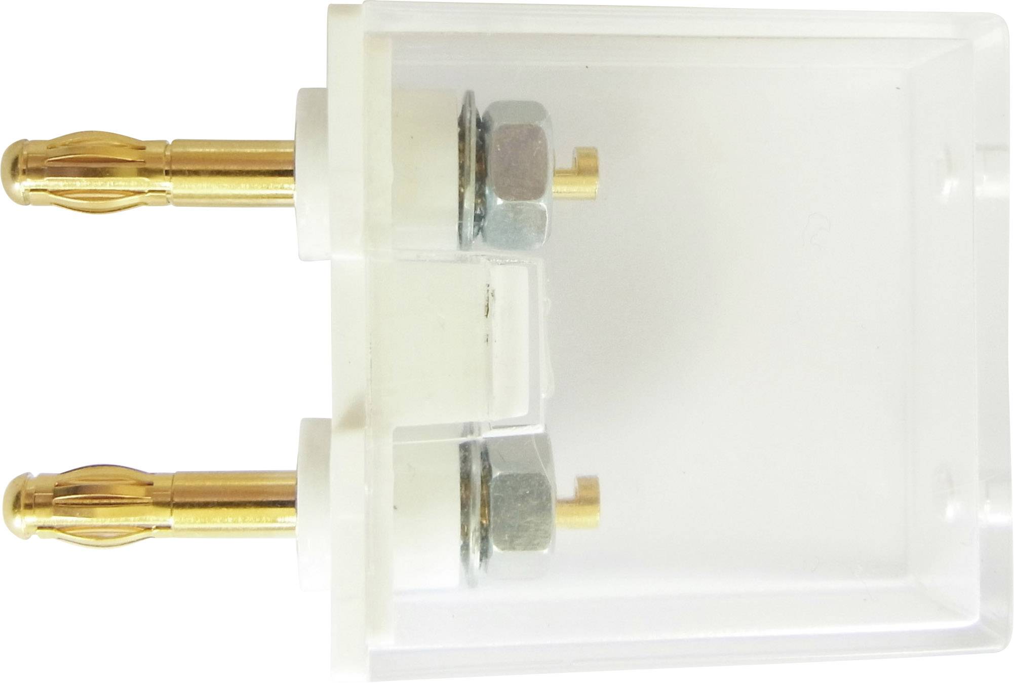 Вимірювальний адаптер Schnepp G1 2AU 1 шт.